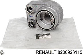 Renautl (Original) 8200923115 — Охолоджувач на Рено Меган III, Флюенс K9K 1.5dci, фото 3