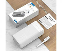 Повербанк Powerbank Konfulon A21L 40 000mAh