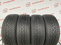 Шины Б/У зимова 205/55 R16 NOKIAN WR D3 6mm