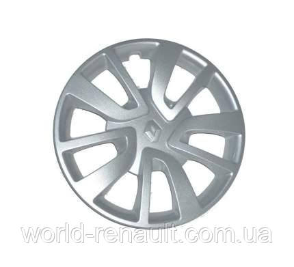 Renault (Original) 403159171R — Колісний ковпак R15 (1 шт.) Renault Logan II/Sandero II 18-