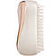 Tangle Teezer Compact Styler Rose Gold Ivory - Компактна щітка для волосся, фото 3