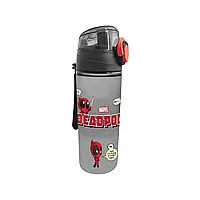 Пляшка для води YES Marvel.Deadpool, 620 мл