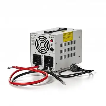 Джерело безперебійного живлення Volt Polska Sinus PRO 800E 12V/230V, фото 3