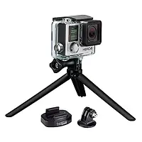 Штатив GoPro Tripod-Mounts ABQRT-002-01 Black