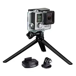 Трипод для екшн-камери GoPro Tripod-Mounts ABQRT-002-01 Black