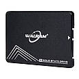 Твердотільний накопичувач SSD 2.5" WALRAM SATA TLC 512 GB, фото 8
