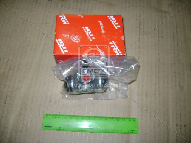 Циліндр гальмівний задній робочий DAEWOO LANOS (Део Ланос) (пр-во TRW), фото 1