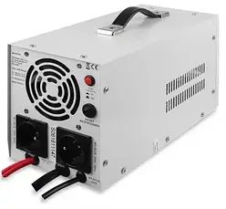 Джерело безперебійного живлення Volt Polska Sinus PRO 1000E 12V/230V, фото 4