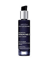 Сыворотка на основе витамина E Intensive Vitamin Е2 Concentrated Formula Serum, 30 мл