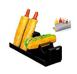 Обладнання для фастфуду