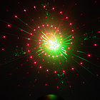 Лазерний проектор Star Shower Motion для прикраси будинку / Проектор для вулиці і фасаду будинку, фото 3
