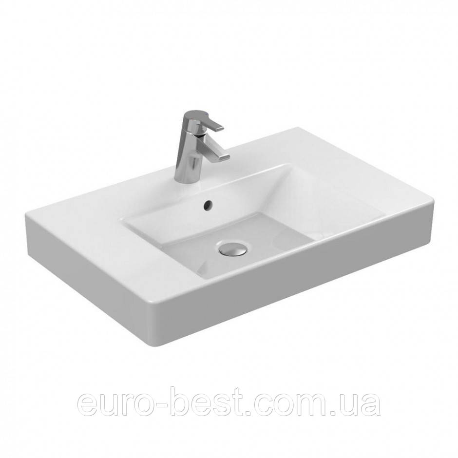 Умивальник 80 см Ideal Standard Strada, підвісний, накладний