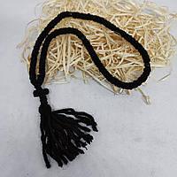 Чотки молитвині, довжина з китицею 35 см (Афон)