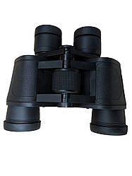 Бінокль Binoculars 8125 (8X40) black LS-011768