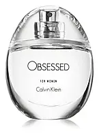 Женские духи Calvin Klein Obsessed for Women Парфюмированная вода 100 ml/мл оригинал Тестер