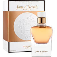 Женские духи Hermes Jour d`Hermes Absolu Парфюмированная вода 50 ml/мл оригинал