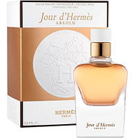 Женские духи Hermes Jour d`Hermes Absolu Парфюмированная вода 30 ml/мл оригинал