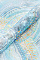 Aida DMC 14 ct. з малюнком Blue Agate