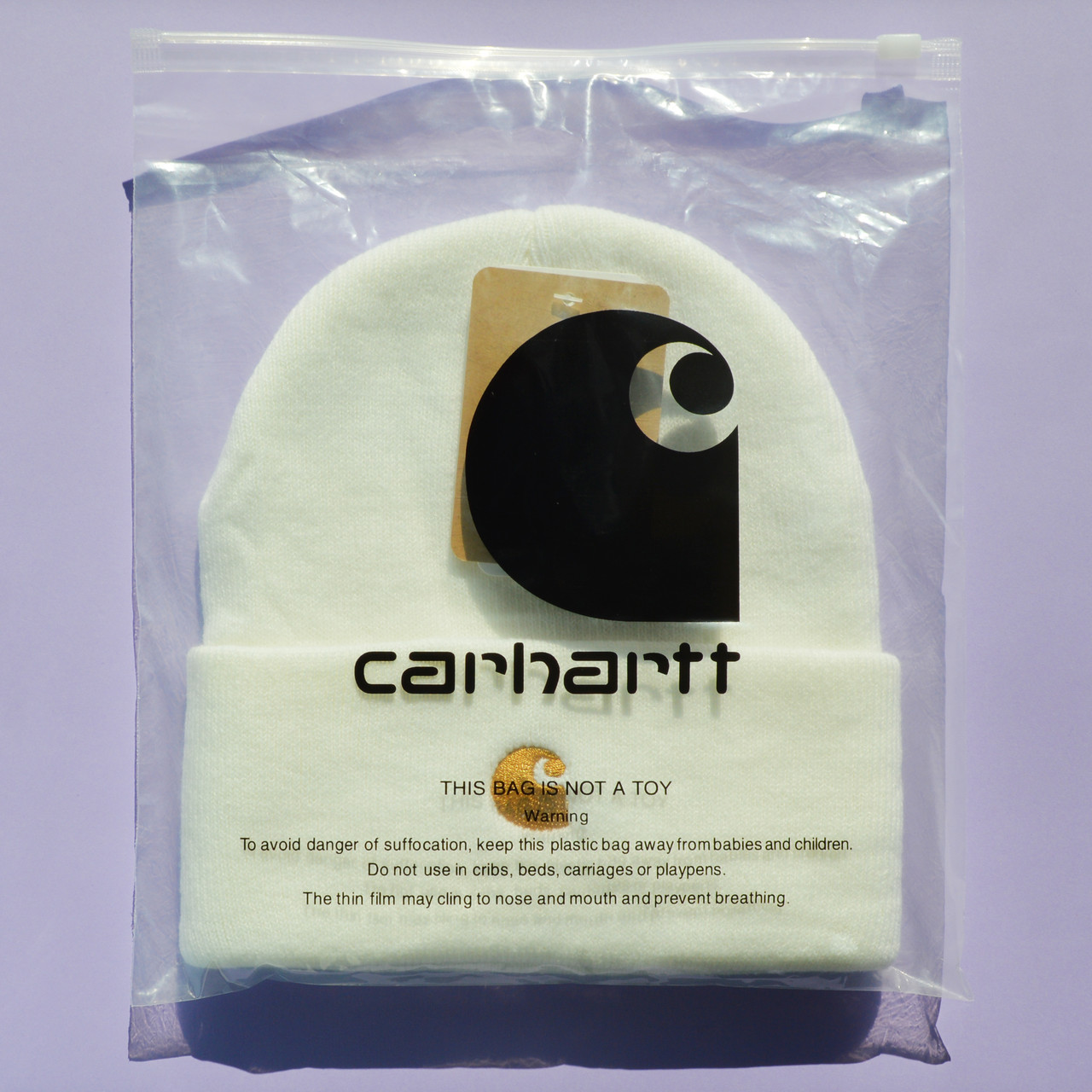Шапка Carhartt WIP кархарт