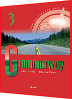 Grammarway 3. Student's Book. Книга з граматики англійської мови. Підручник. Express Publishing