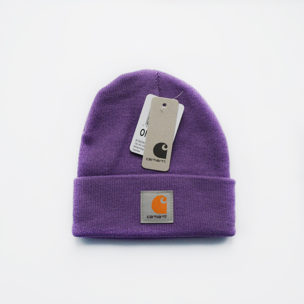 Шапка Carhartt WIP кархарт