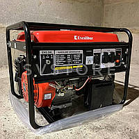 Бензиновый генератор EXCALIBUR AG9500 (7,5 кВт)