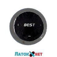 Латка камерна Mini Round 35 мм Best, фото 2