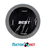 Латка камерна Small Round 43 мм Best, фото 6