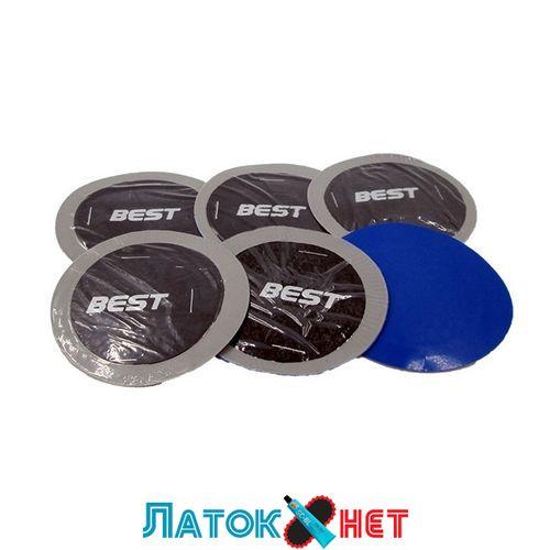Латка камерна Little Round 53 мм Best