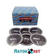Латка камерна Little Round 53 мм Best, фото 3