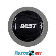 Латка камерна Little Round 53 мм Best, фото 4