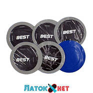 Латка камерна Little Round 53 мм Best, фото 5