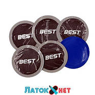 Латка камерна Medium Round 60 мм Best, фото 3