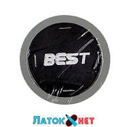 Латка камерна Medium Round 60 мм Best, фото 5