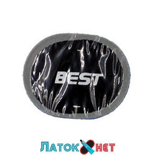 Латка камерна Mini Oval 40 мм Best