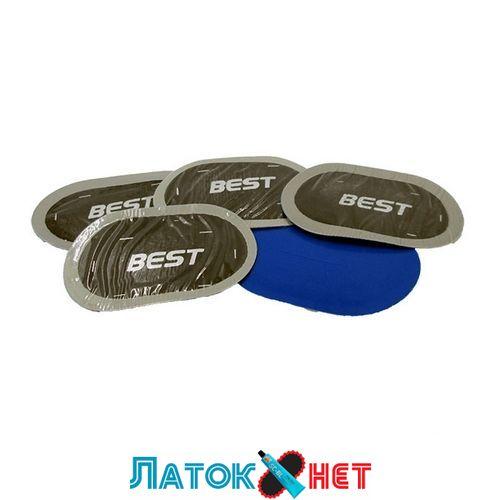 Латка камерна Small Oval 65 мм Best
