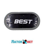 Латка камерна Medium Oval 100 мм Best, фото 5