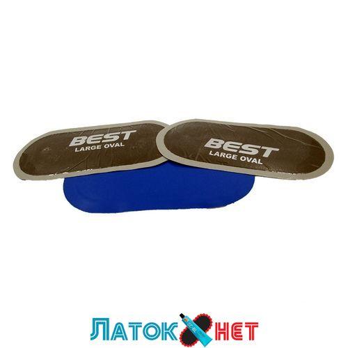Латка камерна Large Oval 150 мм Best