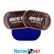 Латка камерна Giant Oval 160 мм Best, фото 3