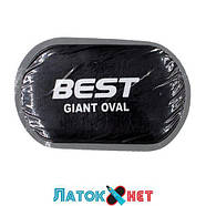Латка камерна Giant Oval 160 мм Best, фото 5
