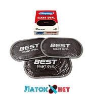 Латка камерна Giant Oval 160 мм Best, фото 6