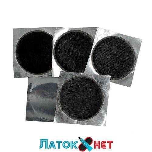 Латка камерна Tube repair R-3 58 мм Best