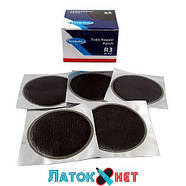 Латка камерна Tube repair R-3 58 мм Best, фото 3