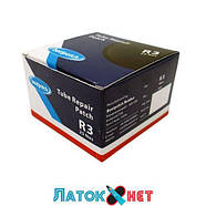 Латка камерна Tube repair R-3 58 мм Best, фото 4