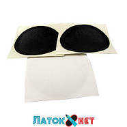 Латка камерна Tube repair R-5 95 мм Best, фото 5