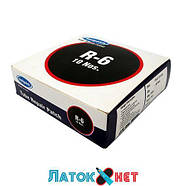 Латка камерна Tube repair R-6 115 мм Best, фото 3