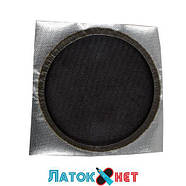 Латка камерна Tube repair R-6 115 мм Best, фото 4