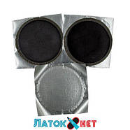 Латка камерна Tube repair R-6 115 мм Best, фото 5