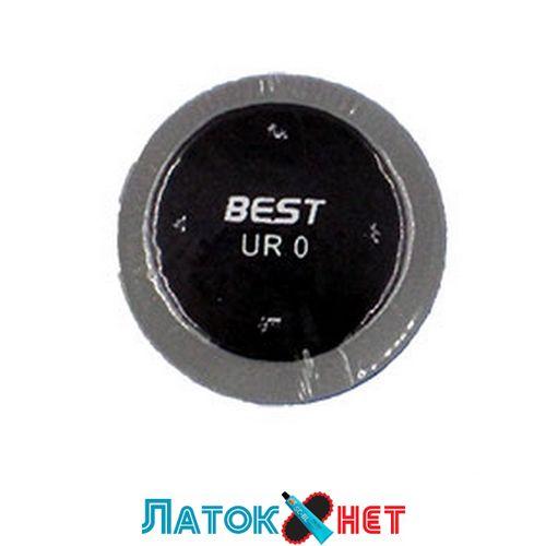 Латка універсальна UR0 35 мм м'який Best