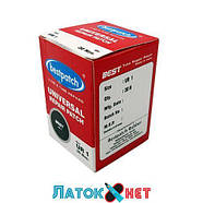 Латка універсальна UR1 53 мм м'який Best, фото 4